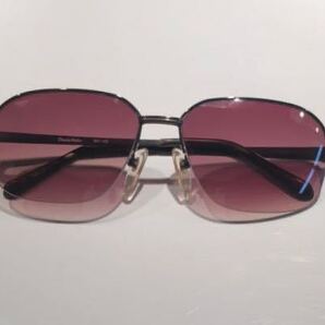 David Hicks デビッドヒックス サングラス グラデーション