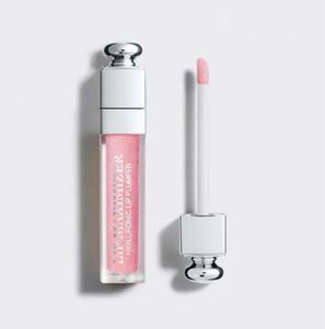 新品未使用 ディオール アディクト リップ マキシマイザー 104 ローズ ゴールド Dior ヒアルロン酸 限定 シャネル