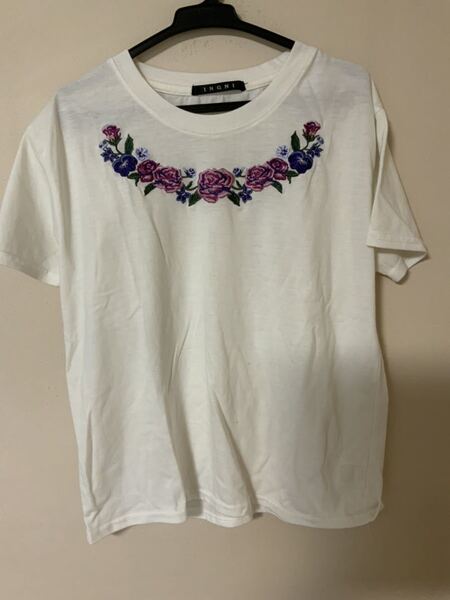 INGNI イング Tシャツ サイズM