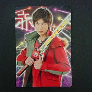  out of print card [21 Iga cape appare,shuli ticket change!( hand reverse side . Squadron person Ninja - card chewing gum )] super Squadron Series. super valuable goods 