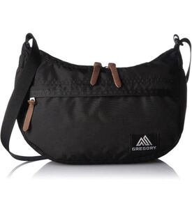 GREGORY ショルダーバッグ 新品 タグ付き グレゴリー
