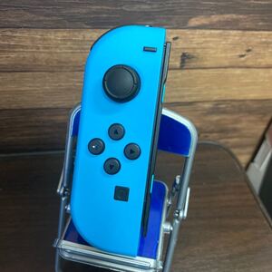 Nintendo Switch ジョイコン L ネオンブルー