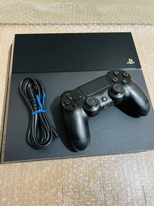 PS4 500GB CUH-1100A
