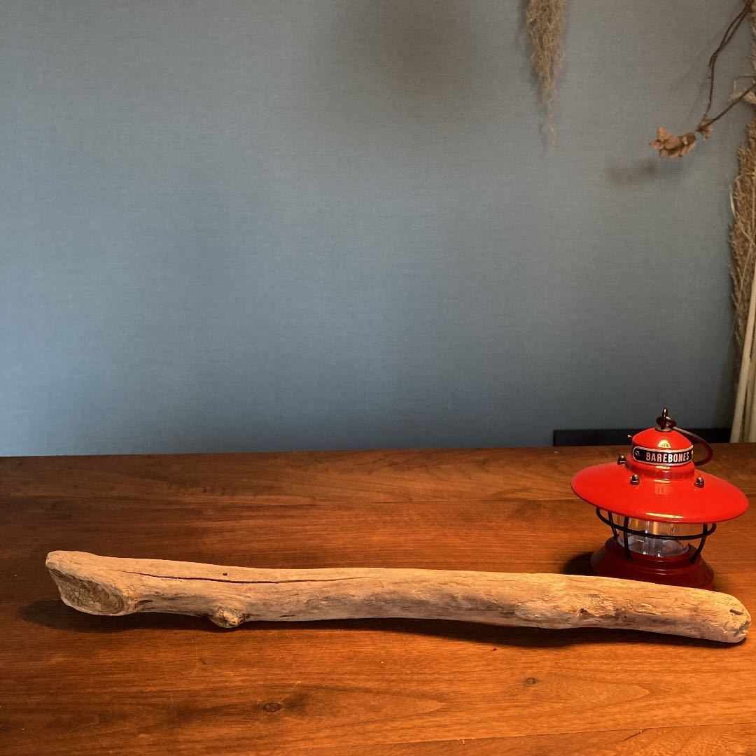 1. Thick driftwood with a deep flavor...natural material, interior, Hanging scroll, object, Handmade items, interior, miscellaneous goods, ornament, object