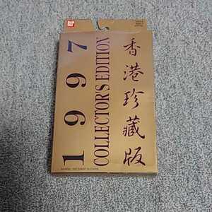 Неокрытый "Tamagotchi (версия Hong Kong Jinzo 1997 года)" (зарубежная версия / английская версия)