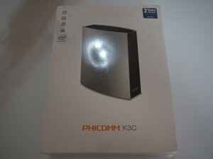 新品 Phicomm K3C WiFi 無線LANルーター