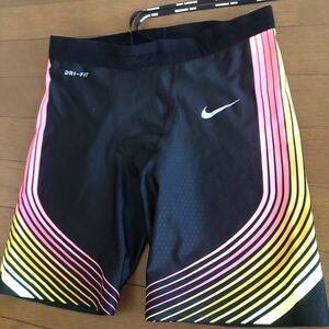 NIKE ナイキ ショートパンツ ナイキプロ 陸上 スパッツ タイツ 筋トレ プロテイン スパイク ランニング シューズ アルファ