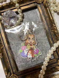 アクリルキーホルダー 鬼滅の刃 煉獄杏寿郎