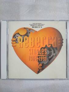  SINGLES REBECCA