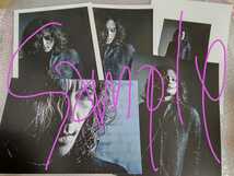 DIR EN GREY DUM SPIRO SPERO ポートレート 日本武道館 限定 B②/検 sukekiyo 京 薫 Toshiya Tシャツ ポスター DVD PHALARIS 19990120_画像4