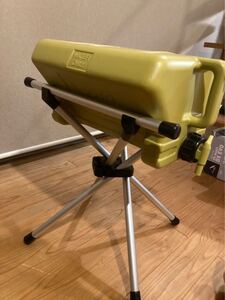 SOTO 新富士バーナー ウォータージャグ ミニスタンド セット Coleman そと ソト