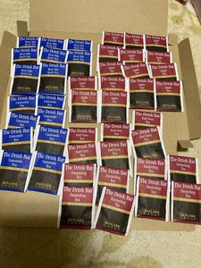 紅茶ティーパック 45袋