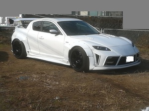 Mazda馬自達 Rx 8 代購代標第一品牌 樂淘letao Mazda馬自達 Rx 8 代購代標第一品牌 樂淘letao