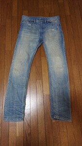 DIESEL BRADDOM WASH 0888p 30