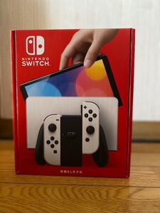 Nintendo Switch JOY-CON ネオンフルー/ネオンレット &有機ELモデル ホワイト 計2台