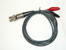 《3本セット/n》リーダー　プローブ　LP-16A　LP-010　　　Leader 　Oscilloscope　 Probe　即決_画像6