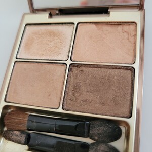 LUNASOL スキンモデリングアイズ 01Beige Beige