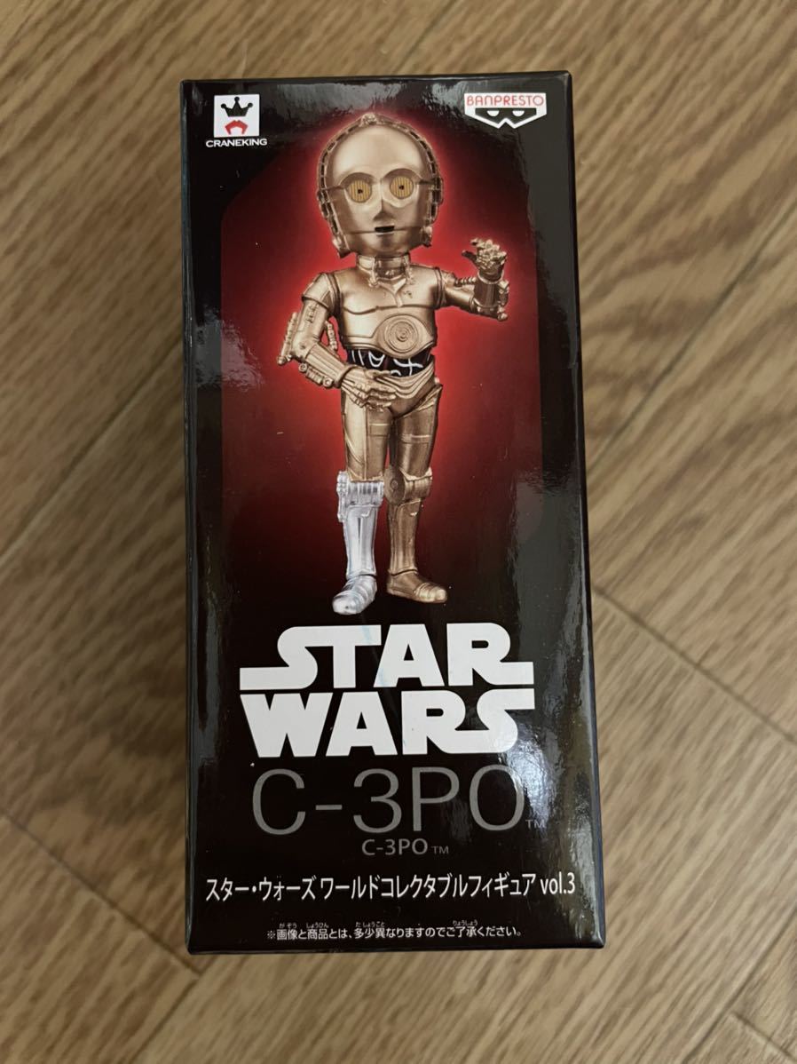 ヤフオク! - C-3PO(スター・ウォーズシリーズ SF、ファンタジー ヤフオク! - C-3PO(スター・ウォーズシリーズ SF、ファンタジー