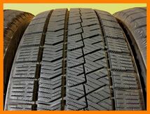 ★BS　ブリヂストン　BLIZZAK VRX2　215/50R17　4本セット　2017年製★_画像3