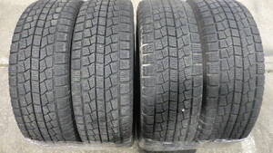 ２０５/６５Ｒ１５　ノーストレック　×４本セット！！　２０１５年製！