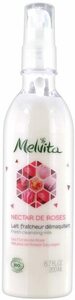 Melvita メルヴィータ ネクターデローズ クレンジングミルク 200ml 並行輸入品