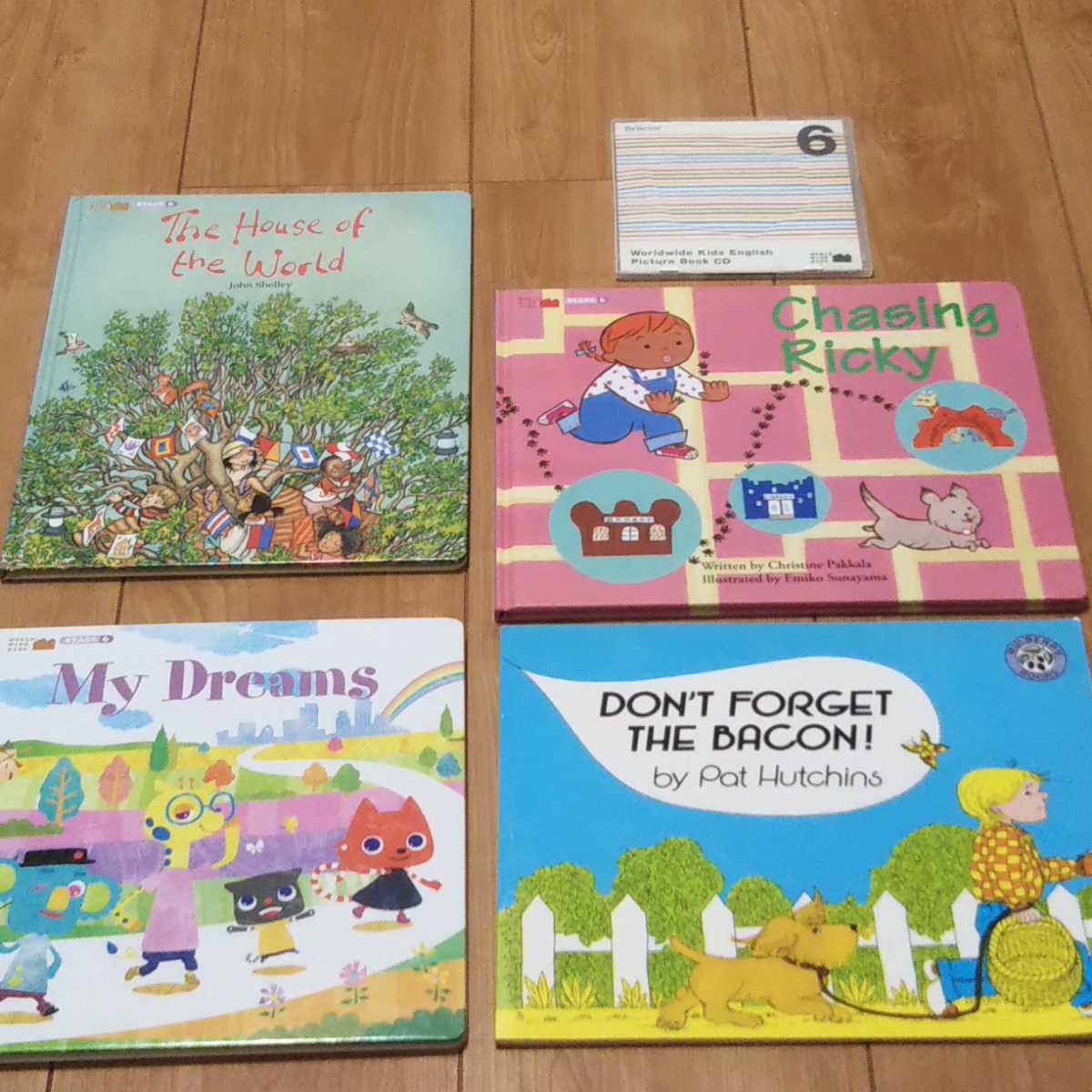 はこぽす対応商品】 WORLD WIDE やDWEやORTや英語絵本の冊子など、 KIDS 洋書 - kpprojects.net はこぽす対応商品】 WORLD WIDE やDWEやORTや英語絵本の冊子など、 KIDS 洋書 - kpprojects.net