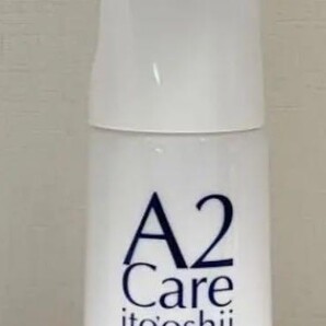 新品未使用未開封品 ANA A2 care 空スプレー 1本 リフィル×2本