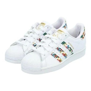 Superstar adidas スーパースター アディダス オリジナル スニーカー FX5540 24.0cm