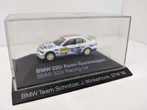 ミニカー BMW320i ＆ RENAULT4＆007 Aston Martin DB5