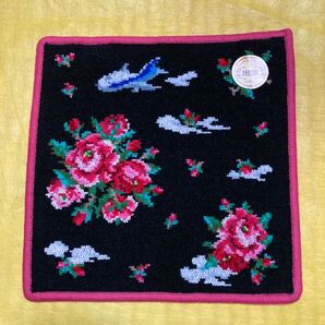 フェイラー ハンカチ ANA