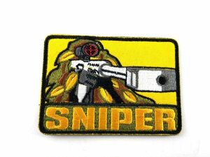 snaipa- life ru military patch badge airsoft velcro 