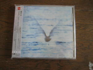 新品CD日本盤 RYO FUKUI 福居良 メロウ・ドリーム+1 和jazz muro 