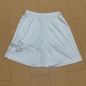 アンダーアーマー パンツ ハーフパンツ