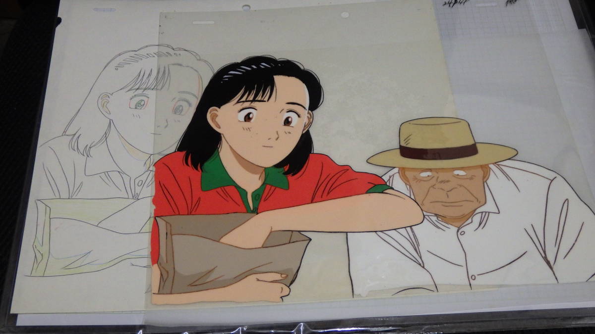2025年最新】Yahoo!オークション - YAWARA!(や行 セル画)の中古 2025年最新】Yahoo!オークション - YAWARA!(や行 セル画)の中古