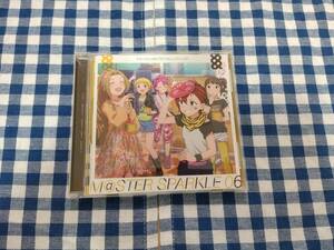 中古 THE IDOLM＠STER MILLION LIVE! M＠STER SPARKLE 06 ☆