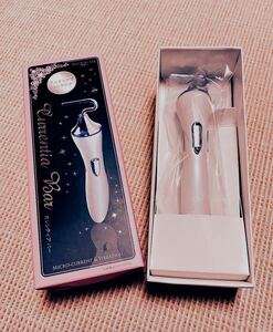 美顔器 カレンティアバー