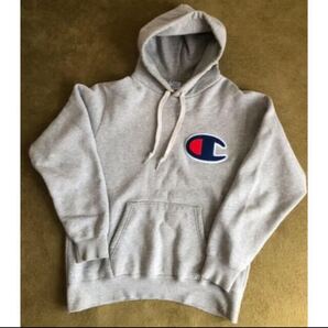 Champion プルオーバーパーカー