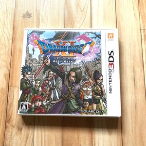 【3DS】ドラゴンクエストXI 過ぎ去りし時を求めて ドラゴンクエスト11 ニンテンドー3DS