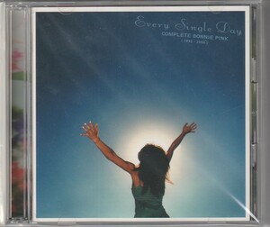 CD BONNIE PINK Every Single Day -Complete BONNIE PINK (1995-2006)　ボニー・ピンク ベスト　2CD