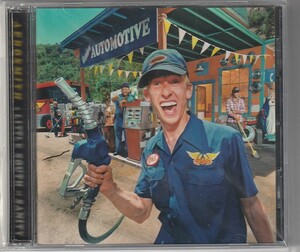 CD Aerosmith エアロスミス A Little South Of Sanity 2CD