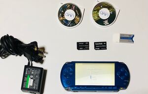 PSP 3000
