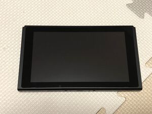 新型 ニンテンドースイッチ 本体のみ Switch 2021年製