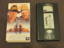 Cowboy Way [VHS] [Import]_画像3