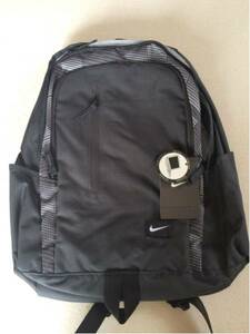 NIKE アクセスソールデイ バックパック/リュックサック 25L