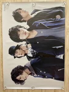 flumpool 非売品 ポスター ☆