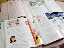 雑誌 CATV now 不揃い5冊セット 1999年5月 2000年7月 2001年3月 2001年7月 2002年1月 NHKソフトウェア_画像7