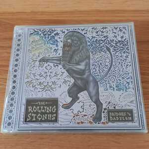 CD ローリングストーンズ ROLLING STONES 洋楽