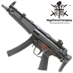 【新品☆即納】Umarex／VFC ガスブローバック MP5A5 Gen.2 *日本仕様／H&Kライセンス品 【品番：VF2J-LMP5A5-BK01】