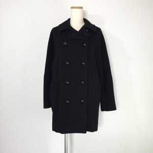 Traditional Weatherwear traditional weather wear CHISWICKchizwik wool melt n coat pea coat outer 