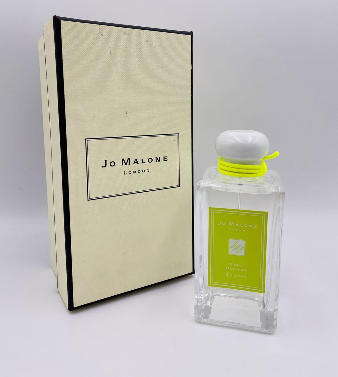 新品✧*。ジョーマローン ナシブロッサム100mLjomalone - 通販